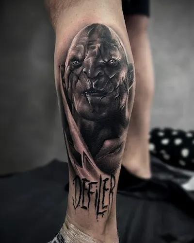 Crazy Tattoo Kraków